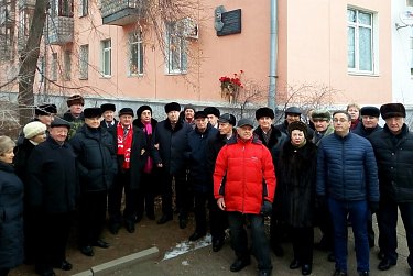 Памяти Александра Коваленко