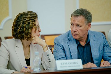 На Инвестиционном совете