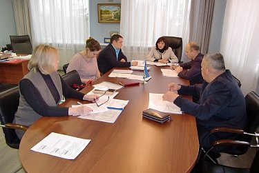 На повестке дня поправки к областному бюджету