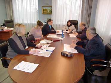 На повестке дня поправки к областному бюджету