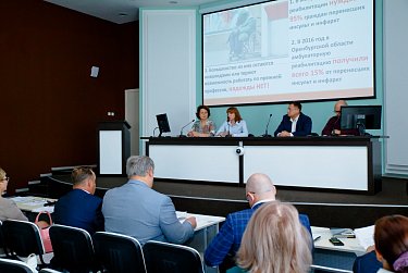 Татьяна Шукурова: «Необходимо вернуть врачей в образовательные учреждения»