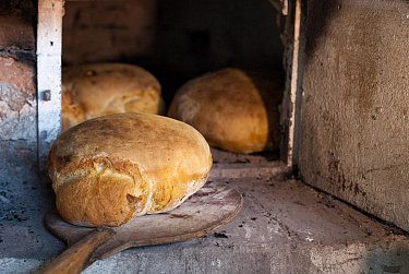 За новыми впечатлениями – в сельскую глубинку