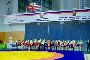 Пусть победит сильнейший!