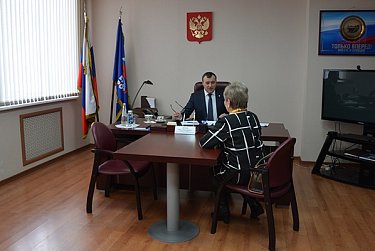 Оренбуржцев волнует благоустройство дворовых территорий