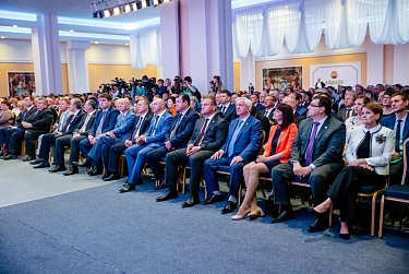 Инвестпослание – руководство к действию