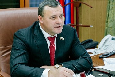 Олег Димов: «Мы ждем активную и инициативную молодежь!»