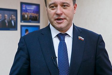 Олег Димов: «Нерадивых руководителей следует «приземлять»,  чтобы не отрывались от народа!»