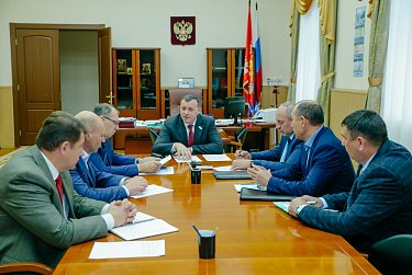 Безопасность – главный критерий в решении дорожного вопроса