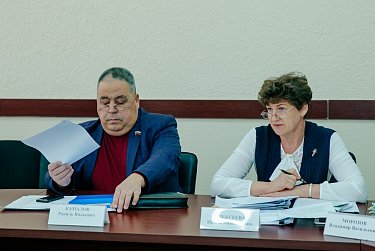 Аркадий Швецов: «На развитие дорожных сетей Оренбургской и Орской агломераций будет направлено 593 млн рублей»