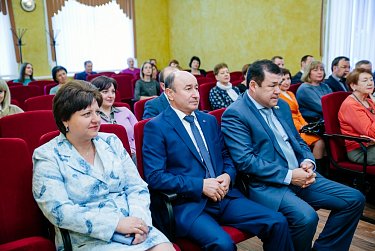 Квалификационная коллегия судей подвела итоги работы