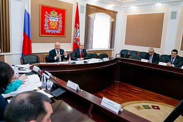 Комитет рекомендовал к принятию ряд законопроектов и постановлений