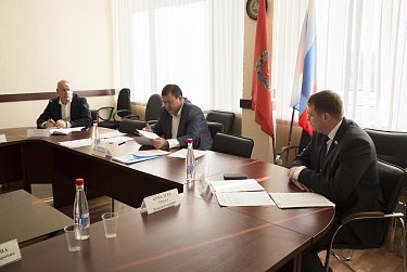 За организацию незаконных ярмарок - штраф 