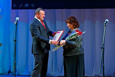 Олег Димов: «Гимназия №2 областного центра – это уже своеобразный бренд»