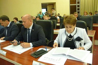 Предложения региона в кадровых вопросах здравоохранения поддержаны  