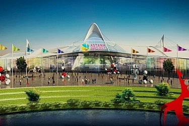 Парламентарии Оренбуржья работают в Астане