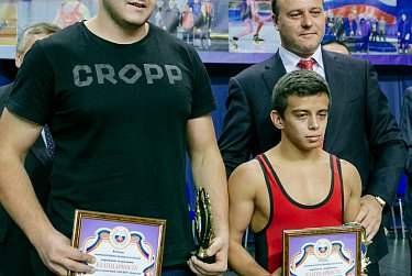 Пусть победит сильнейший!