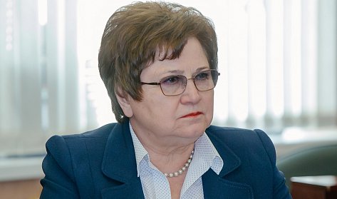 Женщины-законодатели ПФО встретились на дискуссионной площадке