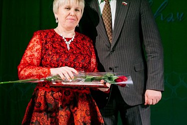 «Где грамота - там просвещенье, где просвещенье - там добро»