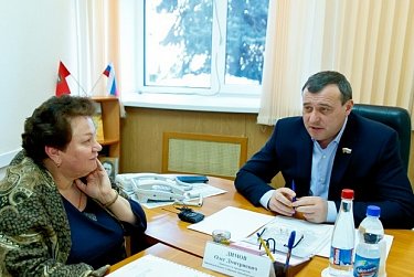 Инициативы оренбуржцев будут реализованы