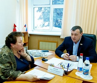 Инициативы оренбуржцев будут реализованы