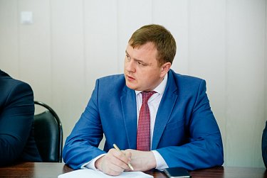 Парламентский День информации 