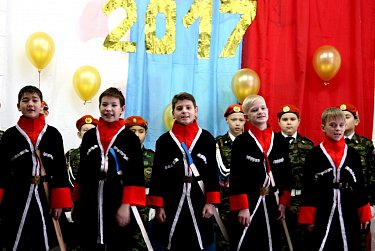 Сергей Романенко посетил с рабочей поездкой восток области