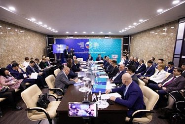Межрегиональное сотрудничество: новые шаги