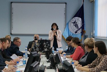 Оксана Набатчикова: «Создание Совета рынка при ТПП –  возможность решать проблемы малого и среднего ритейла»