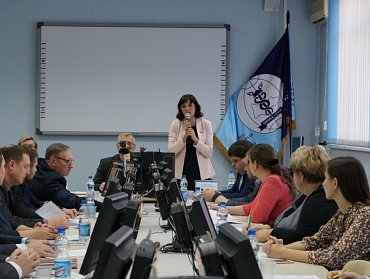 Оксана Набатчикова: «Создание Совета рынка при ТПП –  возможность решать проблемы малого и среднего ритейла»