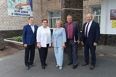 Современные технологии улучшают качество услуг
