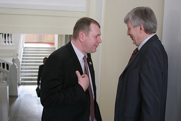 В эти дни 14 лет назад...