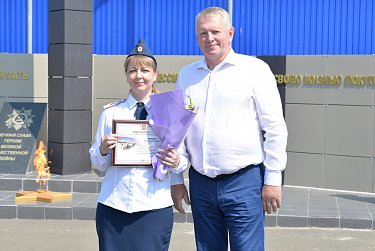 Александр Куниловский: «Оренбуржцы могут спать спокойно»