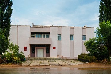 Ясненской библиотеке - новую жизнь 