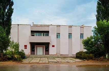 Ясненской библиотеке - новую жизнь