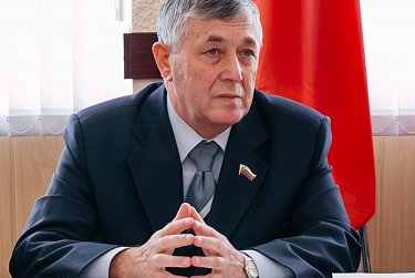 Закон о казачестве рекомендовано принять в первом чтении