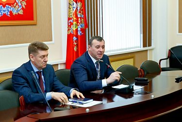 Парламентский час