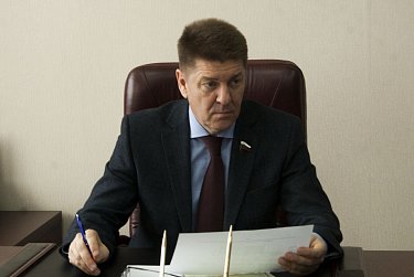 Предложения граждан получают поддержку