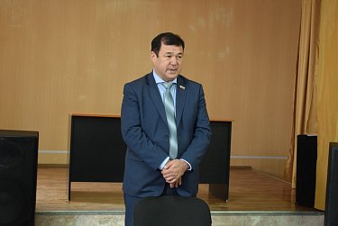 Школа молодого политика