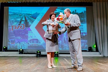 Профессия со стальным характером