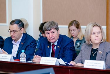 Отрасль ТКО: проблемы и перспективы