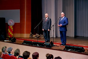 Вокзал новых возможностей