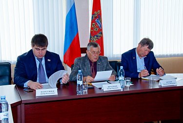 Закон о развитии российского казачества в Оренбургской области ожидает изменений