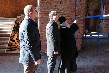 Депутаты договорились работать сообща