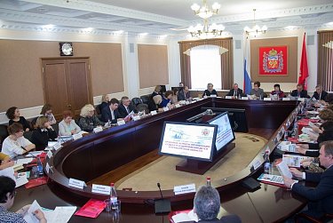 Ольга Хромушина: «Отдых и оздоровление детей должны отвечать требованиям безопасности, комфортности и доступности»