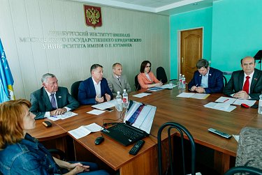 Самозанятость населения: проблема или дополнительный ресурс в развитии экономики 