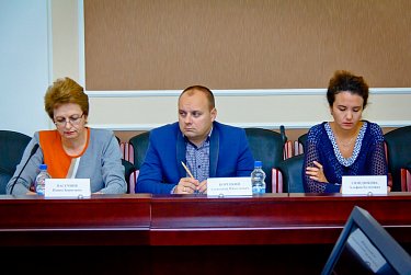 Подписано соглашение о сотрудничестве в сфере образования