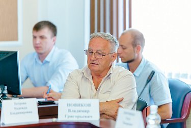 Профильный комитет обсудил вопросы совершенствования пенсионного законодательства