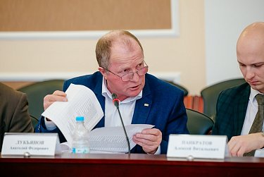 На заседании профильного комитета – об обстановке в аграрном секторе