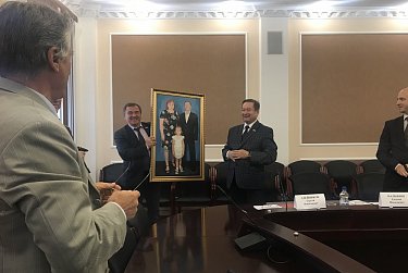 На комитете по АПК обсуждены законы аграрной сферы