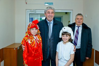 Помощь должна носить реальный характер